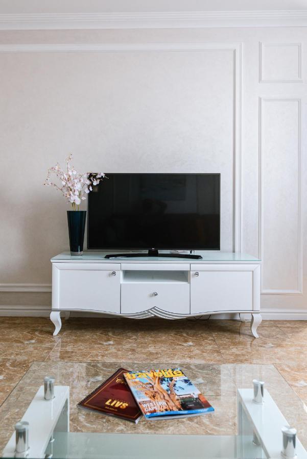 Appartement Luxury for business&pleasure Royal 1 à Kiev Extérieur photo