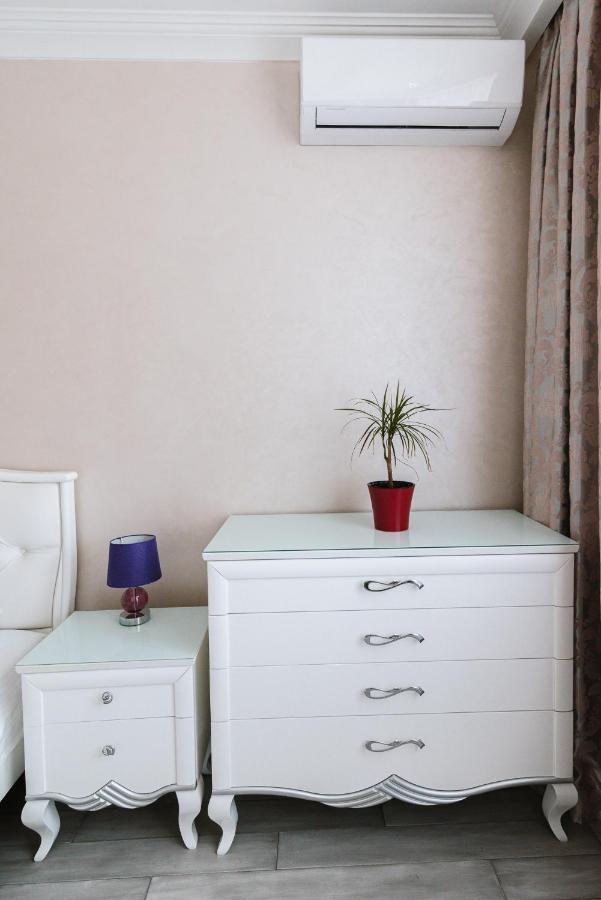 Appartement Luxury for business&pleasure Royal 1 à Kiev Extérieur photo