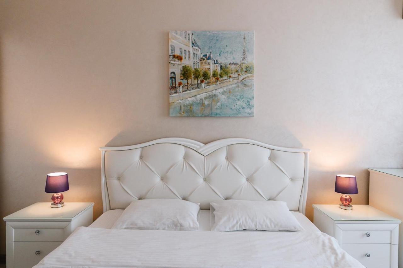 Appartement Luxury for business&pleasure Royal 1 à Kiev Extérieur photo